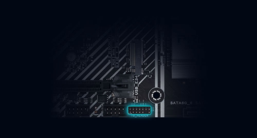Prime H570M-PLUS