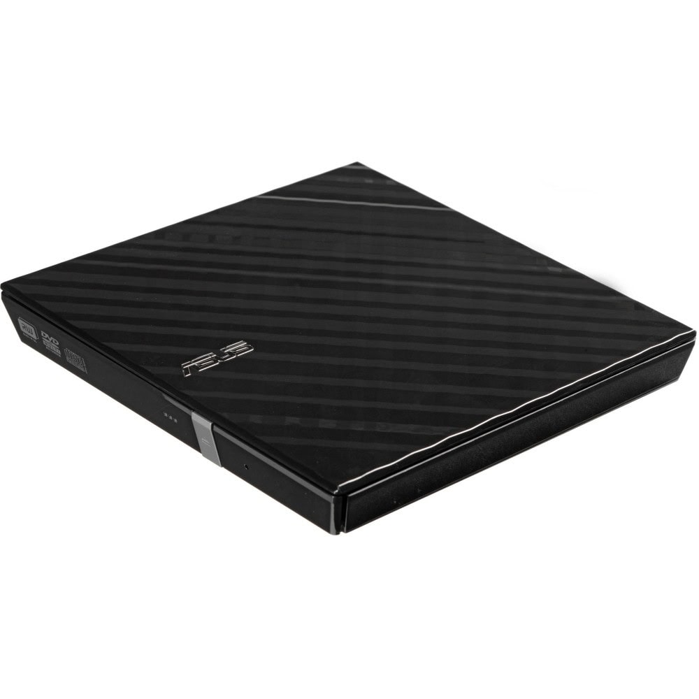 Asus Sdrw 08d2s U Lite 8x Harici Dvd Yazici M Disc Destekli Siyah Dvd Yazici 10