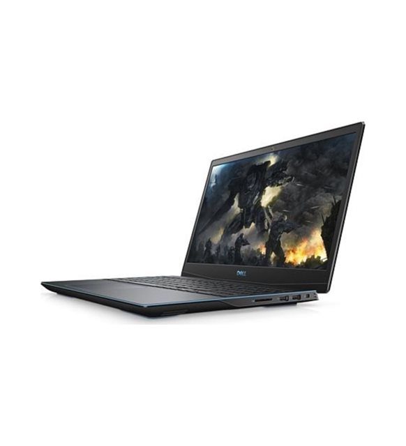 Dell G315 4B750D2F161 C i7-10750H 16GB 1TB HDD 256GB SSD 4GB GTX1650Ti 15.6 FHD Linux Notebook