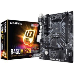 gigabyte-b450m-s2h-3600mhzoc-ddr4-soket-am4-m-2-hdmi-dvi-vga-matx-anakart