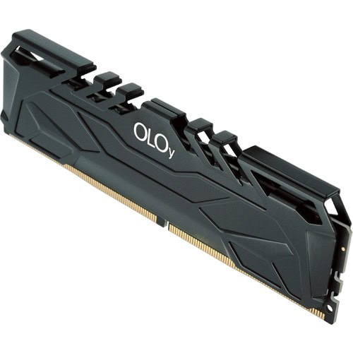 Oloy 8GB 3000 Mhz DDR4 Single Kit Ram