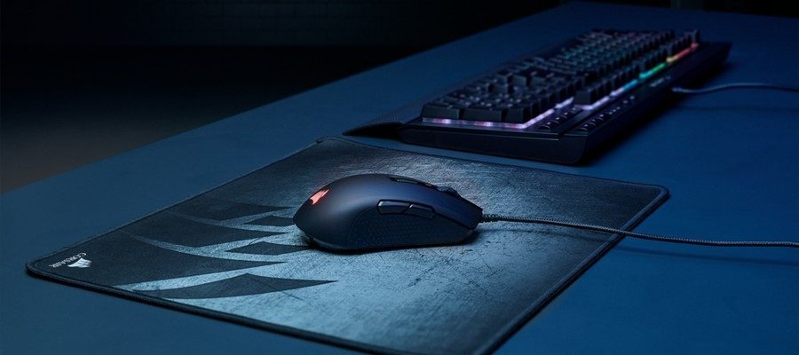 Corsair M55 Gaming Mouse – görsel 3