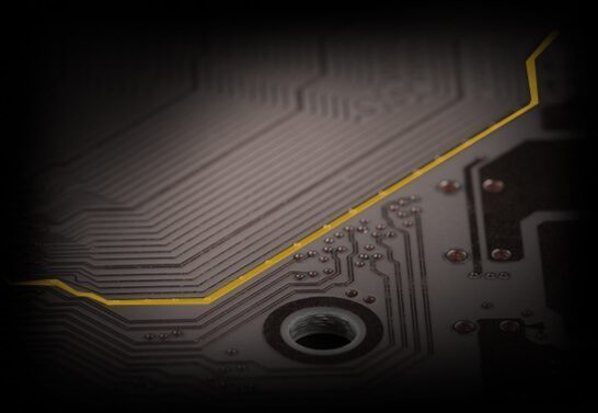 ASUS TUF GAMING Z490-PLUS WI-FI 4600MHz(OC) Anakart – Thunderbolt 3 Desteği