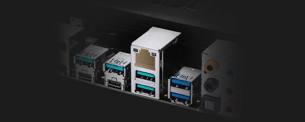 ASUS PROART Z490-CREATOR