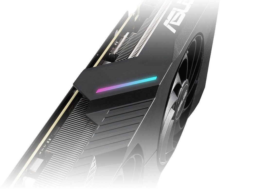 ASUS DUAL RX 5700 XT Ekran Kartı – görsel 11