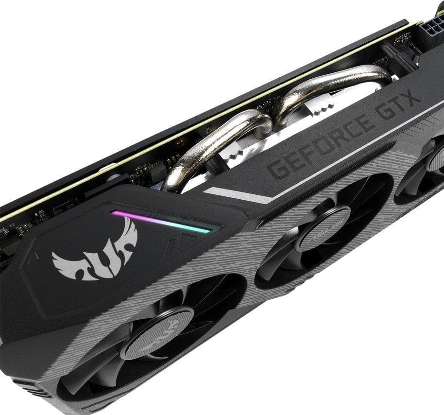 ASUS TUF GAMING X3 Ekran Kartı – görsel 14