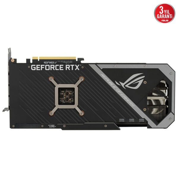 Asus Rog Strix Geforce Rtx 3070 Ti Gaming Oc 8gb Gddr6x 256 Bit Ekran Karti 6