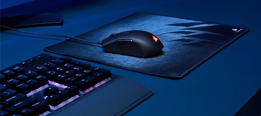 Corsair M55 Gaming Mouse – görsel 1