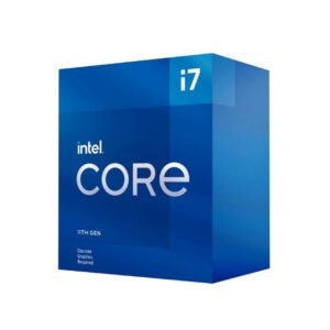 Intel Core I7 11700f 2 5ghz 16mb Onbellek 8 Cekirdek 1200 14nm Islemci 1