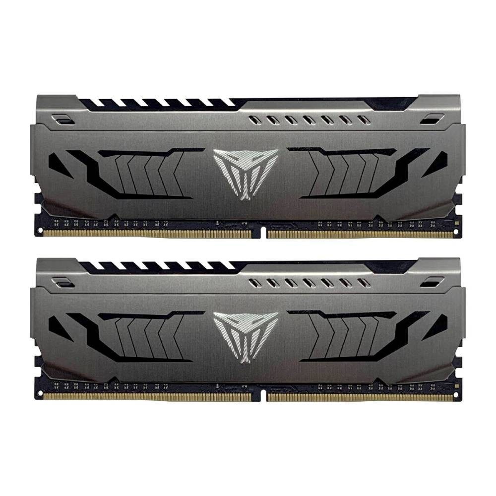 patriot-16gb-2x8gb-viper-steel-siyah-3000mhz-cl16-ddr4-dual-kit-ram