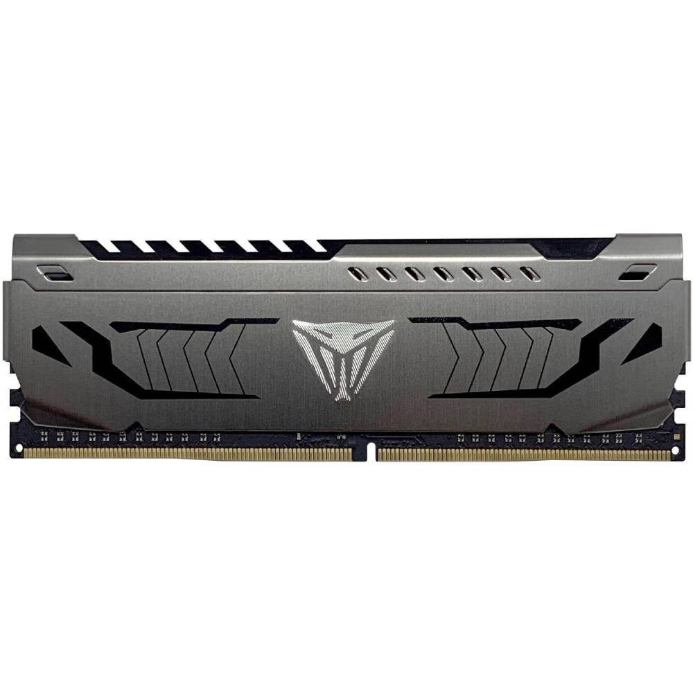 patriot-8gb-viper-steel-siyah-3000mhz-cl16-ddr4-single-kit-ram