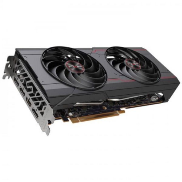 SAPPHIRE Radeon RX 6700 XT PULSE 12GB GDDR6 192 Bit Ekran Kartı