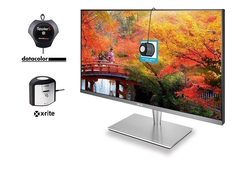 ASUS ProArt PA32UC-K 32 inç Monitör – görsel 7