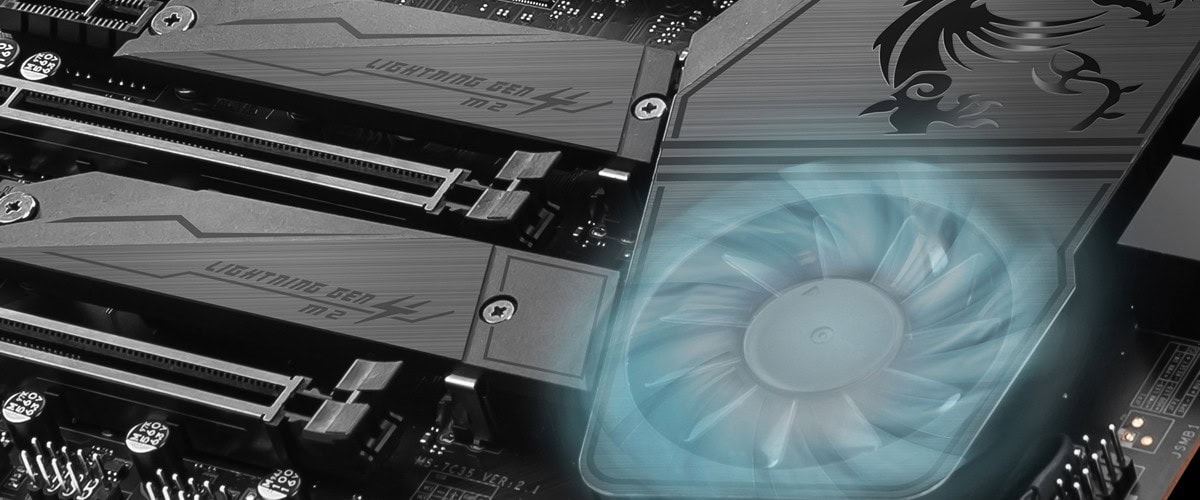 MSI MEG X570 UNIFY 4600MHz(OC) Anakart – DIY DOSTU