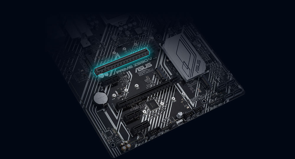 Prime Z590-V