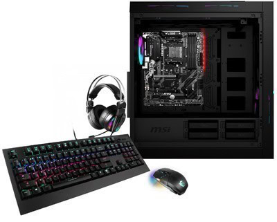 MSI B450 TOMAHAWK MAX 4133MHz(OC) Anakart – OYUN SİSTEMİNİZİ ÖZELLEŞTİRİN