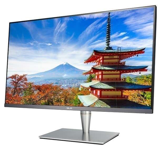 ASUS ProArt PA32UC-K 32 inç Monitör – Görsellerinizin gerçek güzelliğini ortaya çıkarın