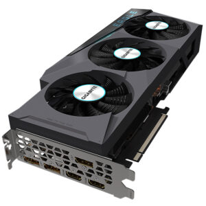 Gigabyte Geforce Rtx 3090 Eagle Oc 24gb Gddr6x 384 Bit Ekran Karti 1