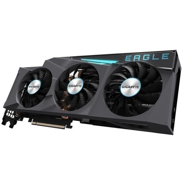 Gigabyte Geforce Rtx 3090 Eagle Oc 24gb Gddr6x 384 Bit Ekran Karti 3