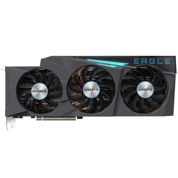 Gigabyte Geforce Rtx 3090 Eagle Oc 24gb Gddr6x 384 Bit Ekran Karti 4