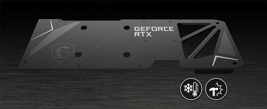 Msi Geforce RTX 3070 Ti Ventus Ekran Kartı – ARKANIZI KOLLUYORUZ