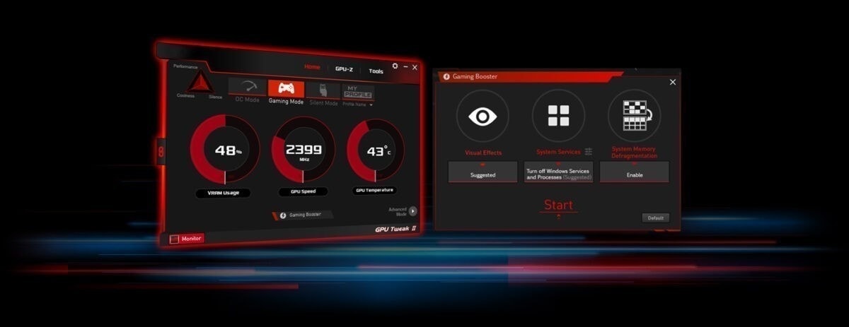 ASUS PHOENIX GeForce GTX 1660 6GB GDDR5 192 Bit Ekran Kartı – Takip Et ve Ayarla