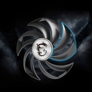 MSI RADEON RX 6700 XT GAMING Ekran Kartı – TORX FAN 4.0