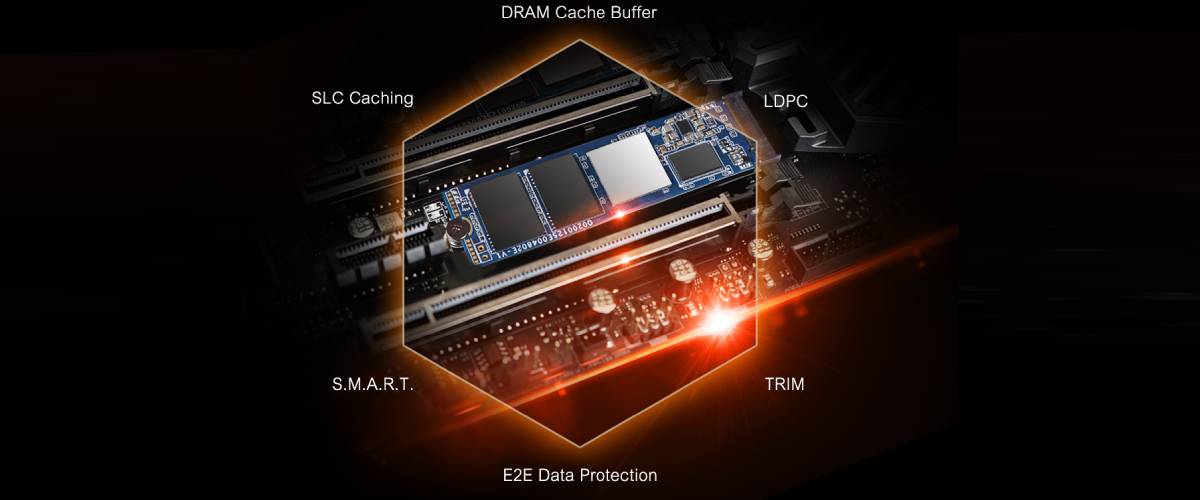 SiliconPower SILICON POWER SSD – Daha Fazlası İçin Yer Bulunan Güçlü Bir Sistem Yükseltmesi