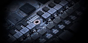 GIGABYTE GeForce RTX 3090 VISION OC Ekran Kartı – EXTREME DURABILITY & OVERCLOCKING