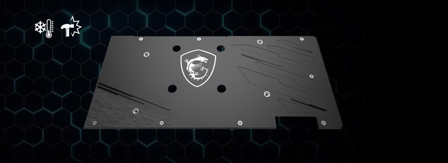 MSI RADEON RX 6700 XT GAMING Ekran Kartı – GÜÇLÜ & SERİN