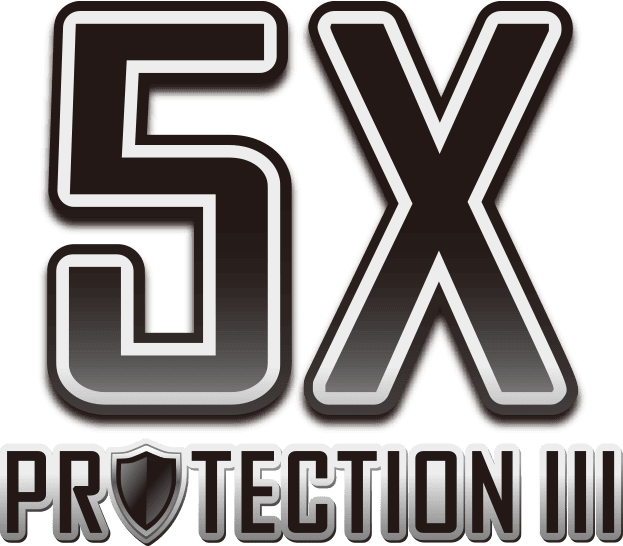 ASUS B450M DRAGON 4400MHz(OC) Anakart – ASUS 5X Protection III