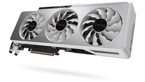GIGABYTE GeForce RTX 3090 VISION OC Ekran Kartı – görsel 1