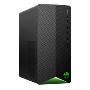 Hp Pavilion Gaming Desktop 434t6ea Intel I5 11400 Rtx 3060 12gb 16 Gb Ram 256 Gb M 2 Ssd 1tb Hdd Win10 Gaming Bilgisayar