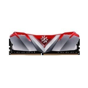 Xpg 8gb Gammix D30 Kirmizi 3200mhz Cl16 Ddr4 Single Kit Ram
