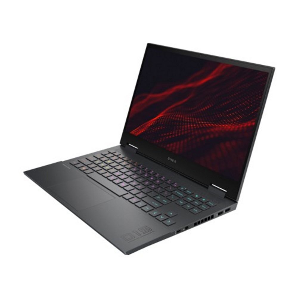 Hp Omen15 En1013nt 434m5ea Ryzen 7 5800h Rtx 3060 12 Gb 16gb Ram 512gb Ssd 156 144 Hz 7 Ms Fhd Freedos