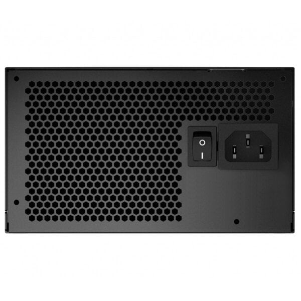 Msi Mpg A750gf 750w 80 Gold Full Moduler 140mm Fanli Psu 2