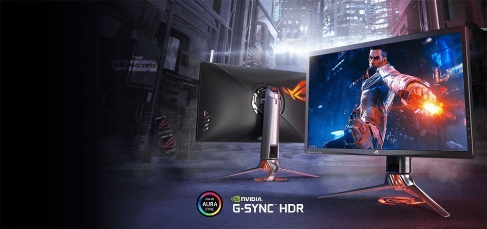 TUF Gaming GeForce® GTX 1660 Ti EVO 6GB GDDR6