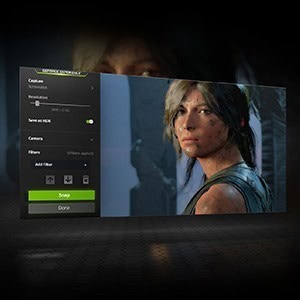 TUF Gaming GeForce® GTX 1660 Ti EVO 6GB GDDR6