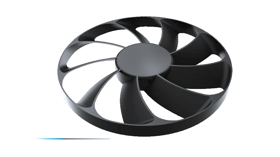 ASUS DUAL RTX 3070 8GB 256 Bit V2 Ekran Kartı – Sessiz Zeka