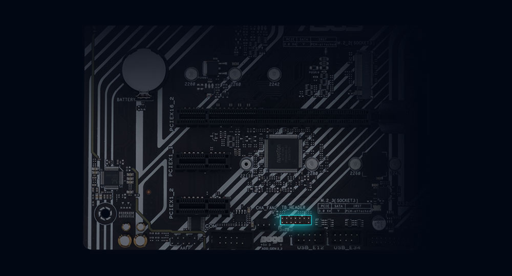 Prime H570-PLUS