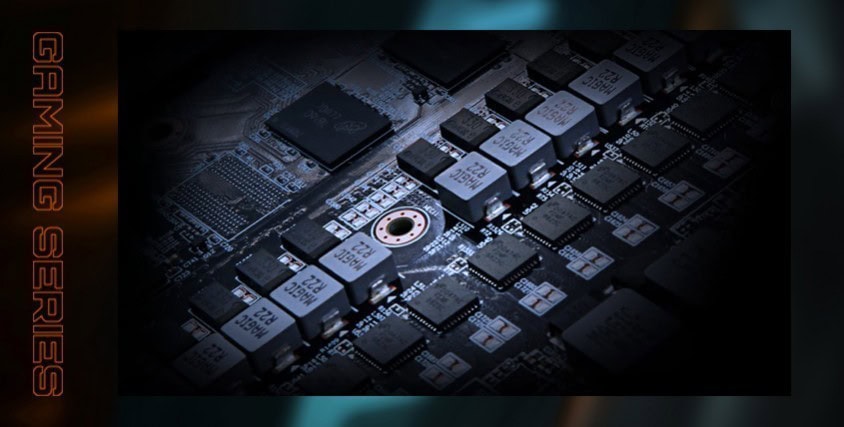 GIGABYTE GeForce RTX 3090 GAMING OC Ekran Kartı – Çift BIOS