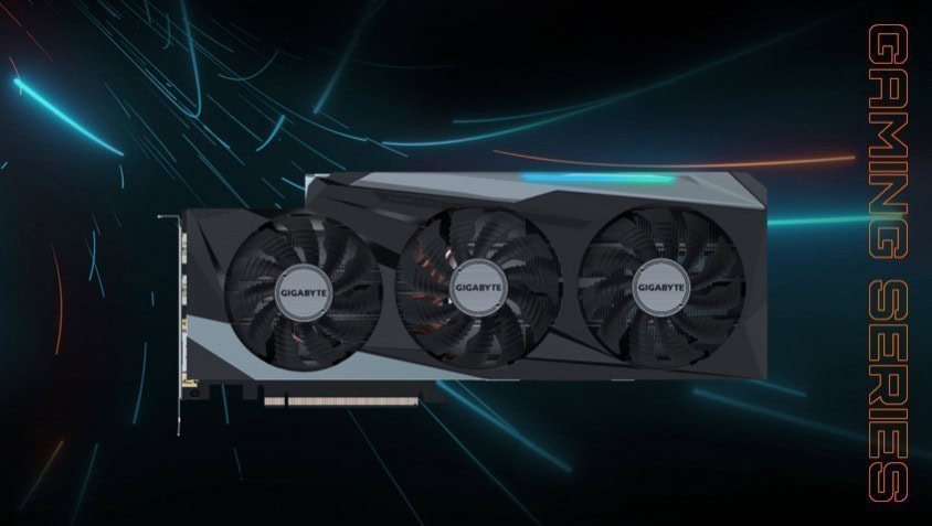 GIGABYTE GeForce RTX 3080 GAMING 2.0 Ekran Kartı – WindForce 3X Soğutma Sistemi