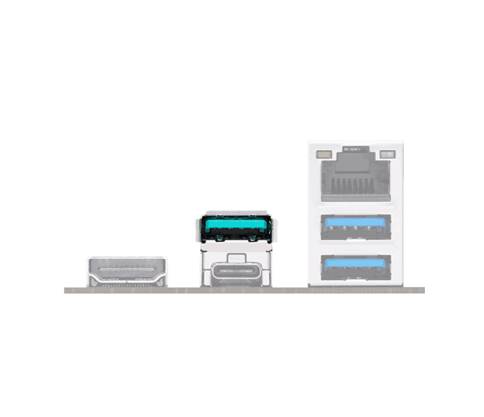 TUF-GAMING-B450M-PLUS-II