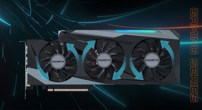 GIGABYTE GeForce RTX 3080 GAMING 2.0 Ekran Kartı – Alternatif Dönüş