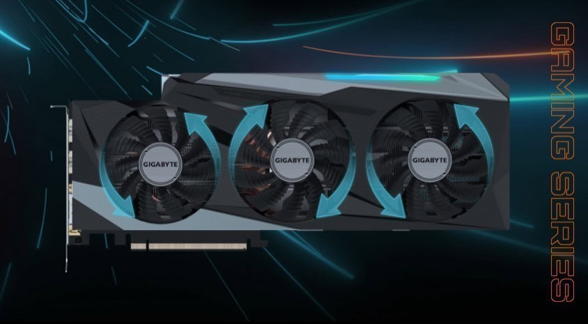 GIGABYTE GeForce RTX 3090 GAMING OC Ekran Kartı – Alternatif Dönüş