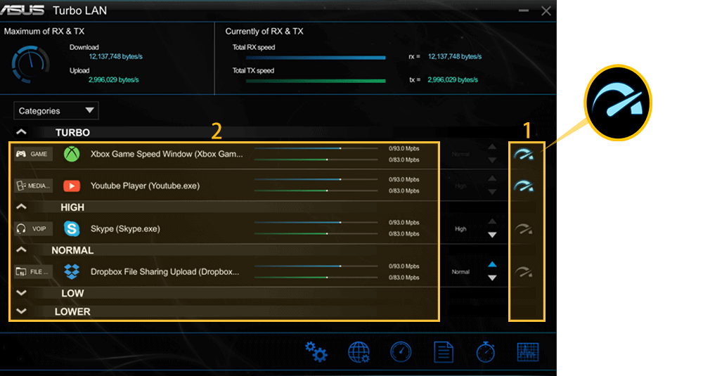 TUF-GAMING-B450M-PLUS-II
