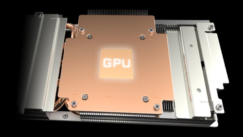 GIGABYTE GeForce RTX 3090 GAMING OC Ekran Kartı – Üstün Soğutma Çözümü
