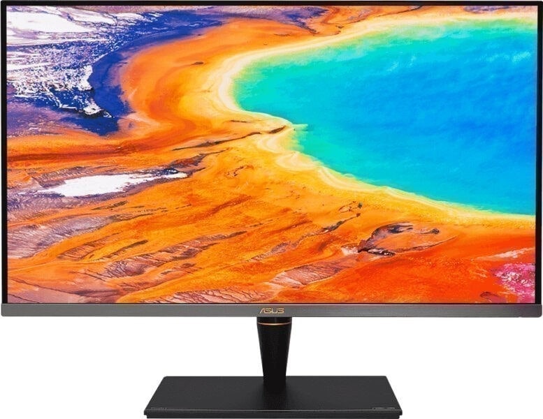 ASUS ProArt PA32UCX-PK 32 inç 60Hz 5ms Monitör – ASUS Smart HDR Teknolojisi