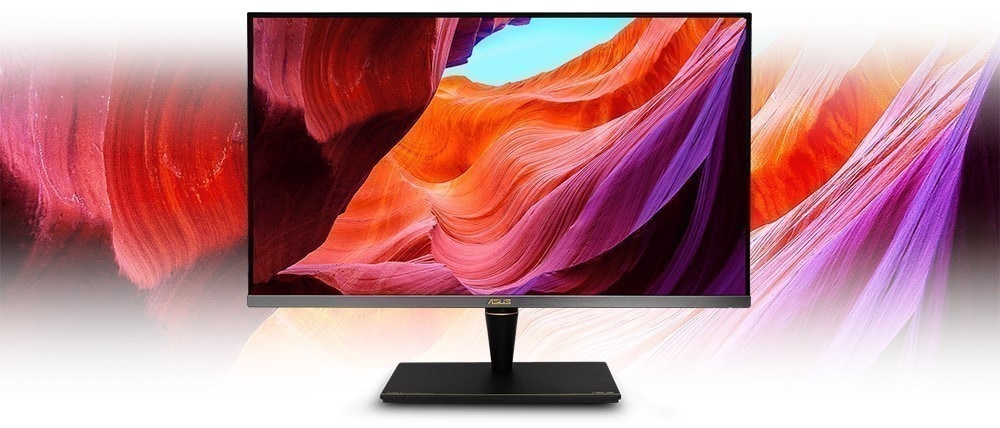 ASUS ProArt PA32UCX-PK 32 inç 60Hz 5ms Monitör – Canlı Tonlar İçin Sektör Lideri Renk Doğruluğu