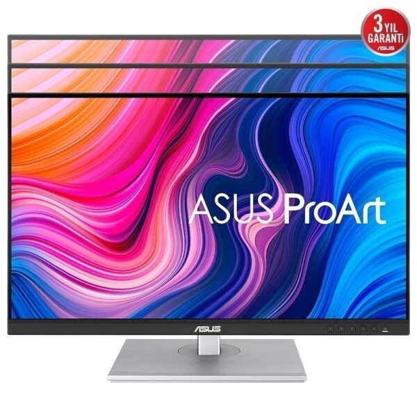 Asus Proart Pa278cv 27 75hz 5ms Ips Wqhd Adaptive Sync Monitor 3